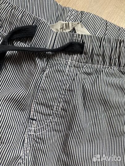 Шорты детские HM