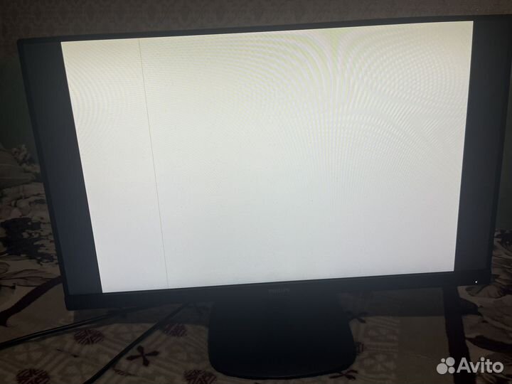 Монитор Philips 27