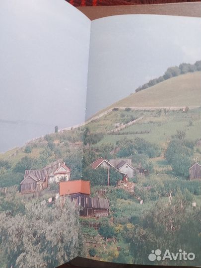 Край мой родной Татарстан