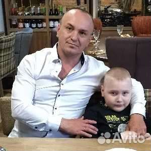 Муж на час, два, три)