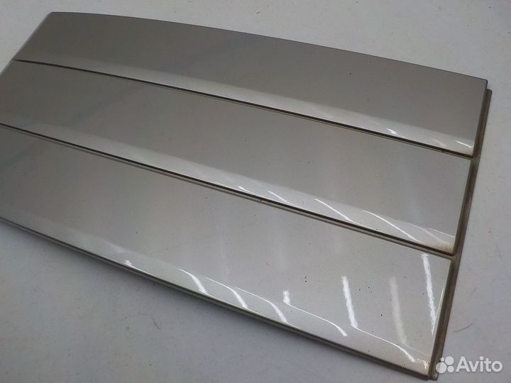 Накладка двери передней левой, Land Rover Range Ro