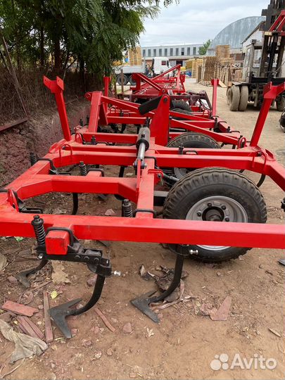 Культиватор Радогост-маш КПУ-8, 2023