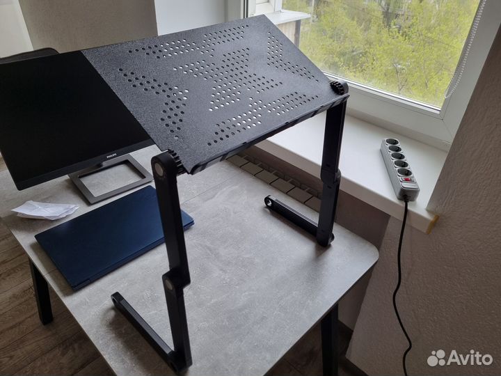 Aceline Столик для ноутбука T-3