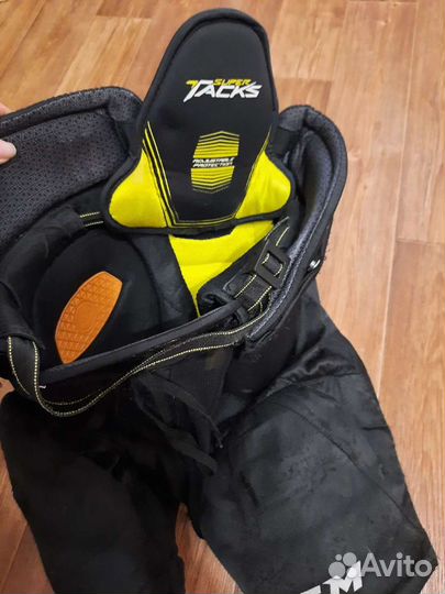 Хоккейные шорты