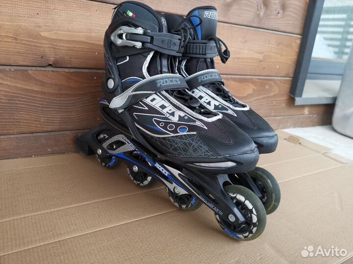 Ролики взрослые