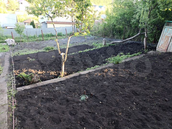 Дача 30 м² на участке 4,8 сот.