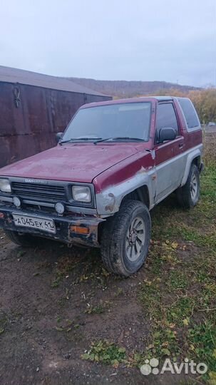 Дайхацу Роки на запчасти