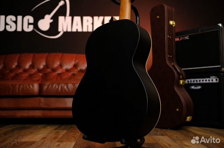 Классическая гитара Alhambra (Комплект)