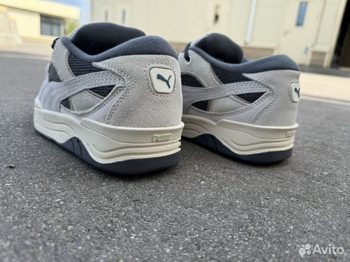 Кроссовки puma 180 tones дутыши