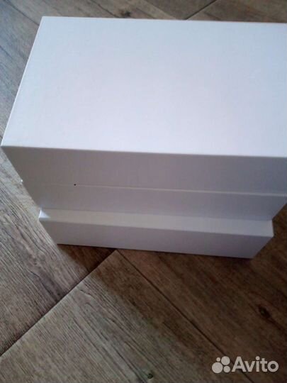 Коробочки подарочные из хорошего,плотного картона