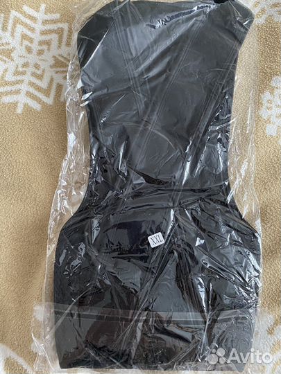 Корректор осанки для взрослых новый