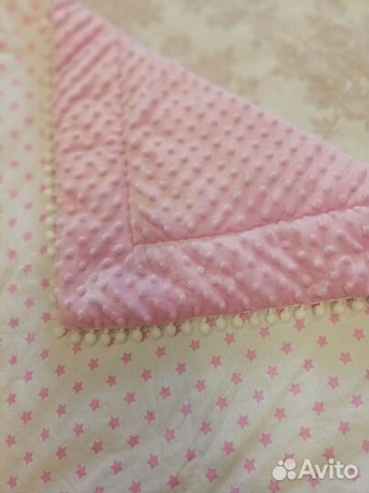 Конверт-одеяло