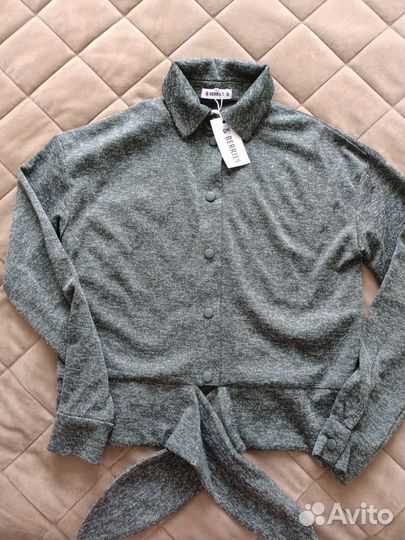 Рубашка женская