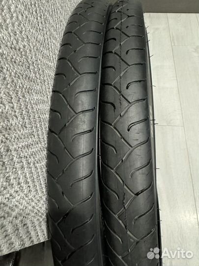 Покрышки Horst 27,5