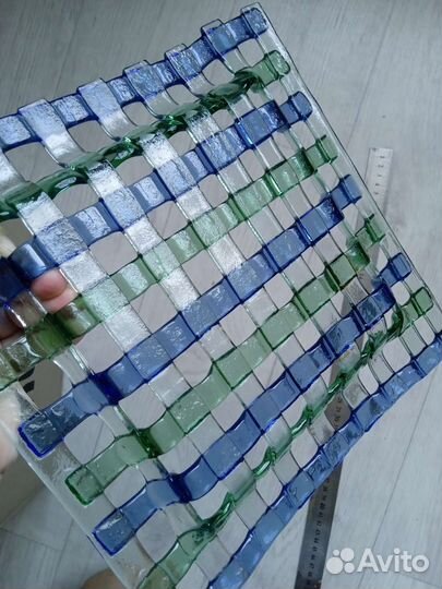 Тарелка, блюдо