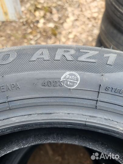 Arivo Premio ARZ1 205/55 R16