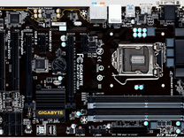 Z97 Z87 Z77 LGA 1150 LGA1155