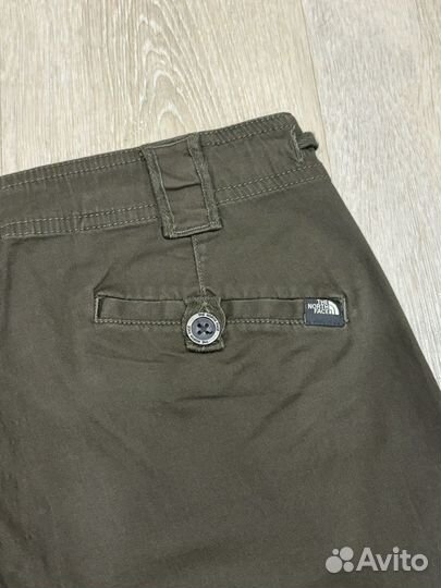 Шорты The North Face