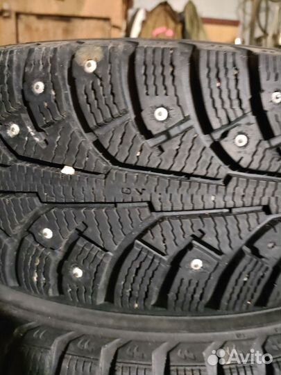 Nordman 5 185/65 R15