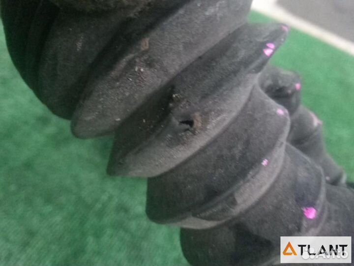 Рулевая рейка передняя honda FIT