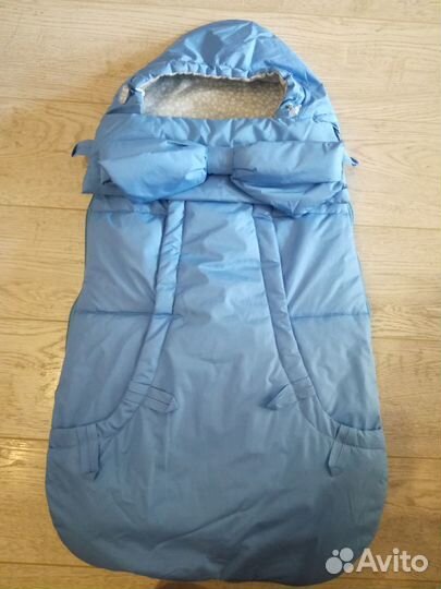 Конверт одеяло