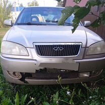 Chery Amulet (A15) 1.6 MT, 2007, 81 096 км, с пробегом, цена 120 000 руб.