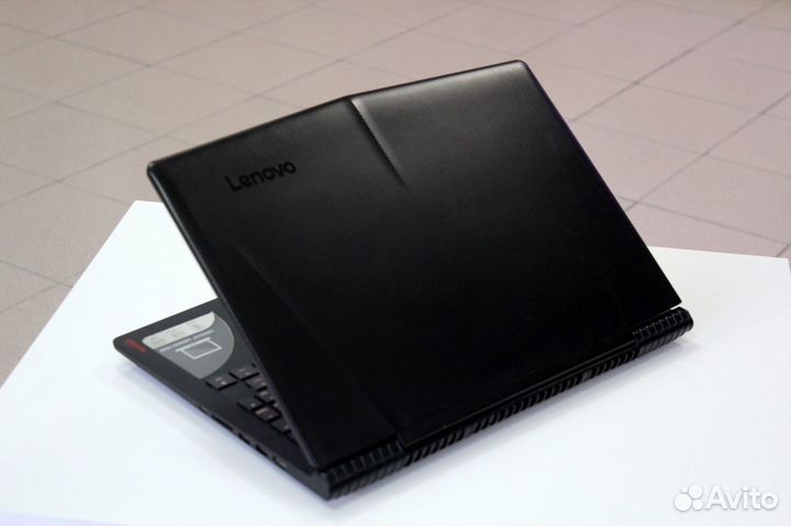 Игровой Lenovo Legion