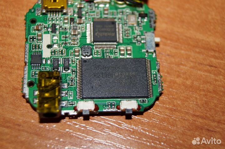 MP3 плеер Onda VX330