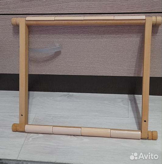 Пяльца для вышивания прямоугольные