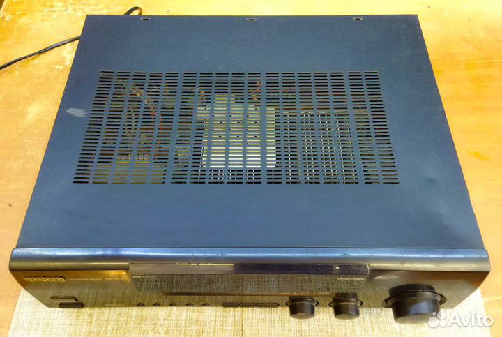Усилитель Ресивер 5.1 Kenwood KRF-V5010
