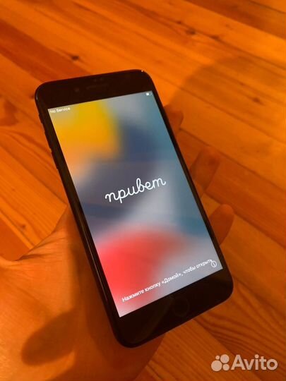 iPhone 7 Plus, 32 ГБ