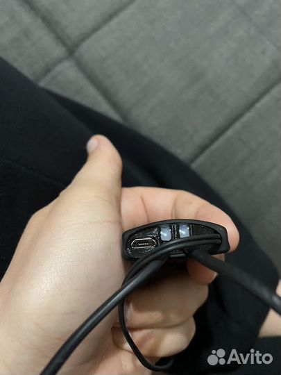 Микронаушник Bluetooth Pro