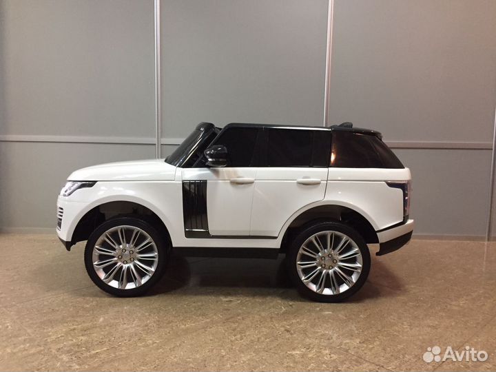 Электромобиль