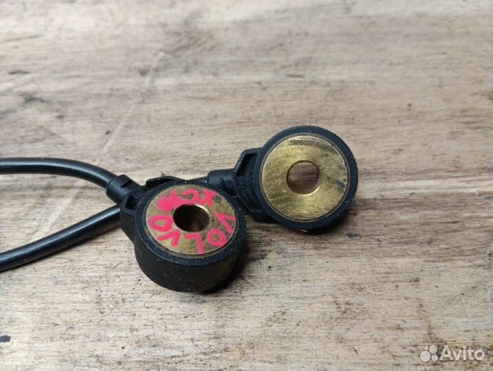 Датчик детонации Volvo Xc90 C 59 B5254T2 2002-2006