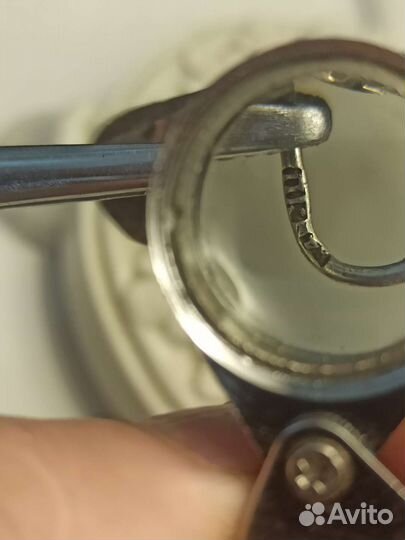 Царское серебро