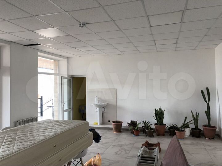 Свободного назначения, 136 м²