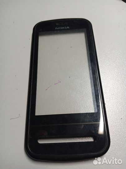 Nokia C6-00