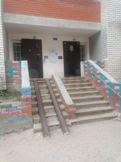 Свободного назначения, 33 м²