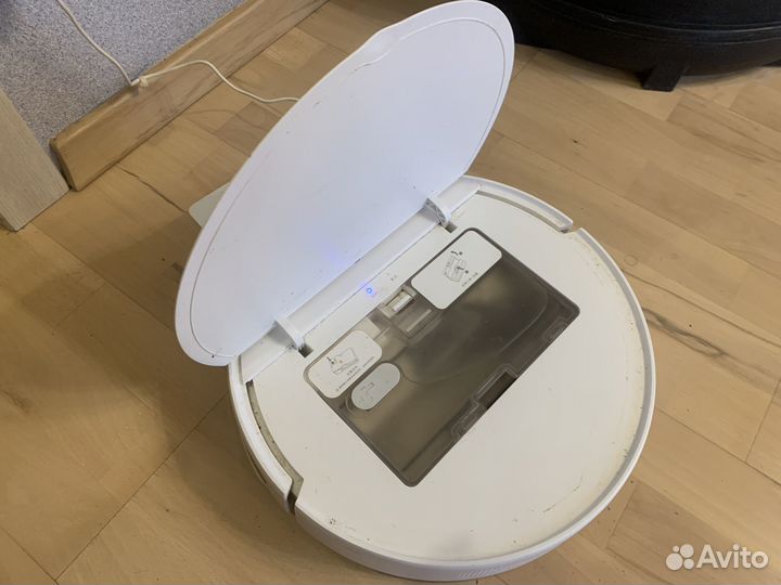 Робот пылесос xiaomi mijia 1c