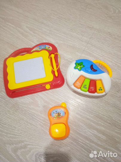 Ходунки каталка детские