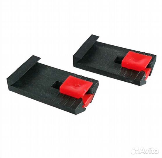 Крепеж для маяков под штукатурку