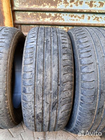 Nokian Tyres Nordman SX2 205/55 R16 91H