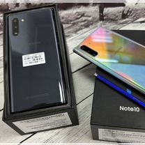 Samsung Galaxy Note 10+, 12/256 ГБ