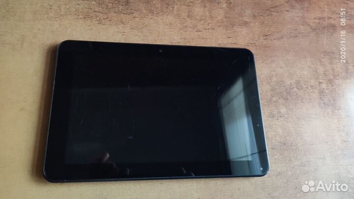 Планшет по запчастям Bliss Pad R1003