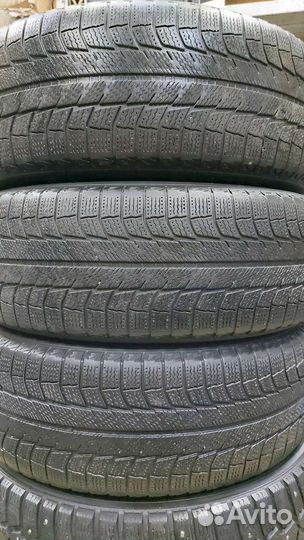 Michelin Latitude X-Ice 2 235/65 R17 108T