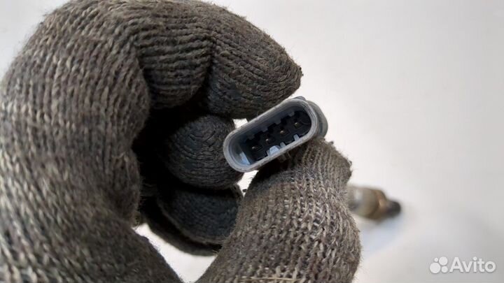 Лямбда зонд Cadillac ATS