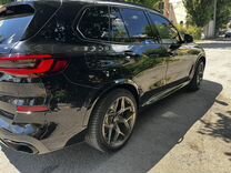 BMW X5 3.0 AT, 2021, 69 000 км, с пробегом, цена 9 100 000 руб.