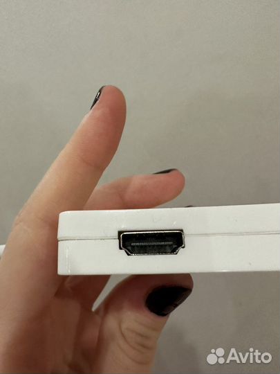 Адаптер переходник