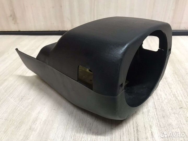 Кожух рулевой колонки mitsubishi carisma