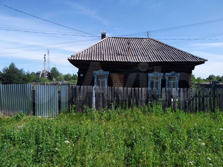 Участок 21 сот. (ИЖС)